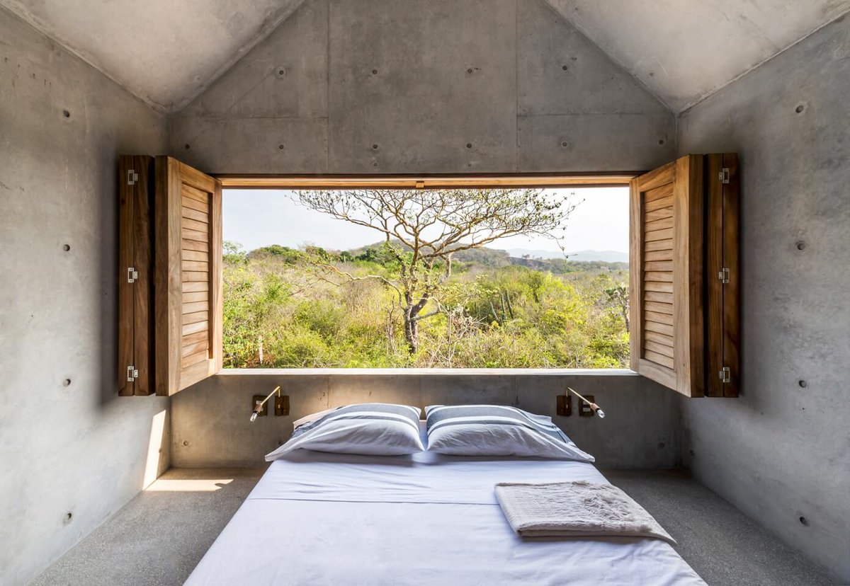 HomeAdore's tweet image. Tiny House by E-E-P-A

homeadore.com/2017/01/20/tin… 

#decoration #architecture #interiordesign #home