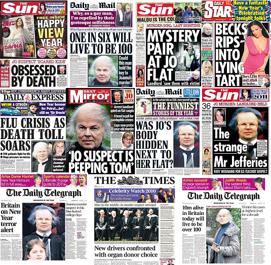 CluedInUK's tweet photo. @JakeLoader1 takes a deep dive into the Christopher Jeffries case and looks at how the media represented him. Read more here:

https://t.co/nEgDdkQwG5 https://t.co/ItrwVRYPUQ