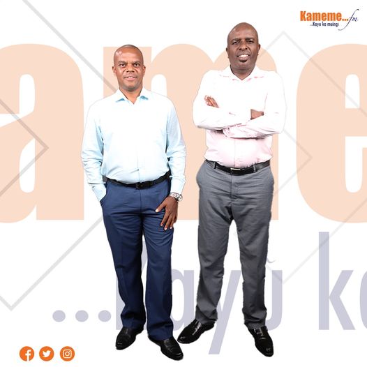 kameme101's tweet photo. Nĩ ihinda rĩa #HumukaTuesdayEdition na @mansaimo na @Kattajkatta. Ũrahũmũkĩra mwena ũrĩkũ? SMS 20014 https://t.co/p46Lee4Re2