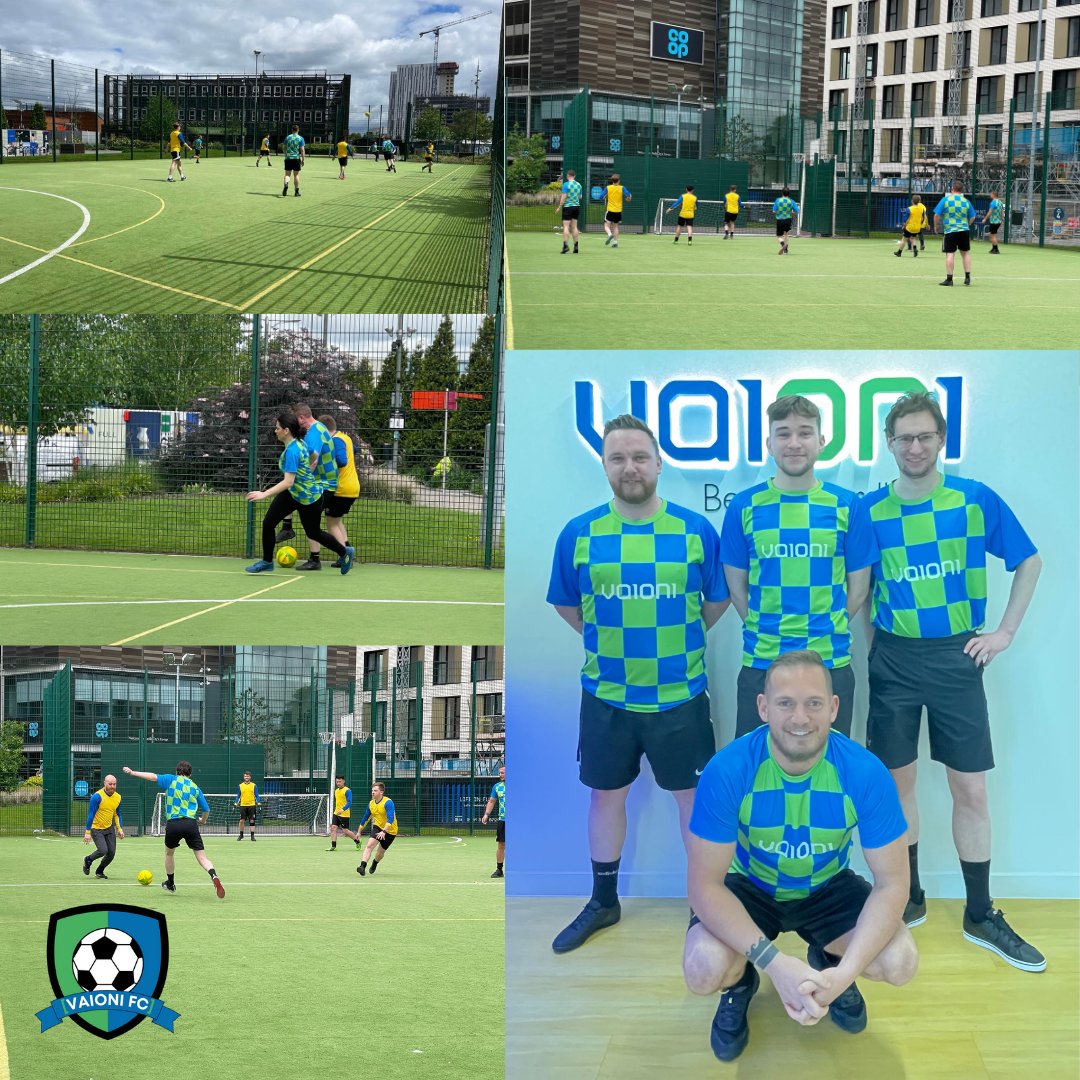 Vaioni Group Limited tweet media