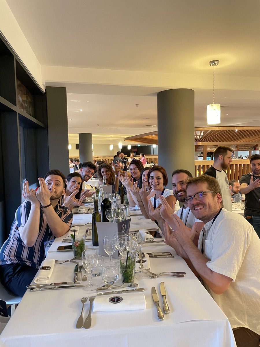 Un grand merci pour cette journée pleine de richesses <a href="/KorleonKBiz/">Korleon</a> <a href="/NextLevelLink/">NextLevel by Semjuice</a> ! Félicitations à tous les intervenants pour vos précieux #tips #SEO

#BWSEO 2022