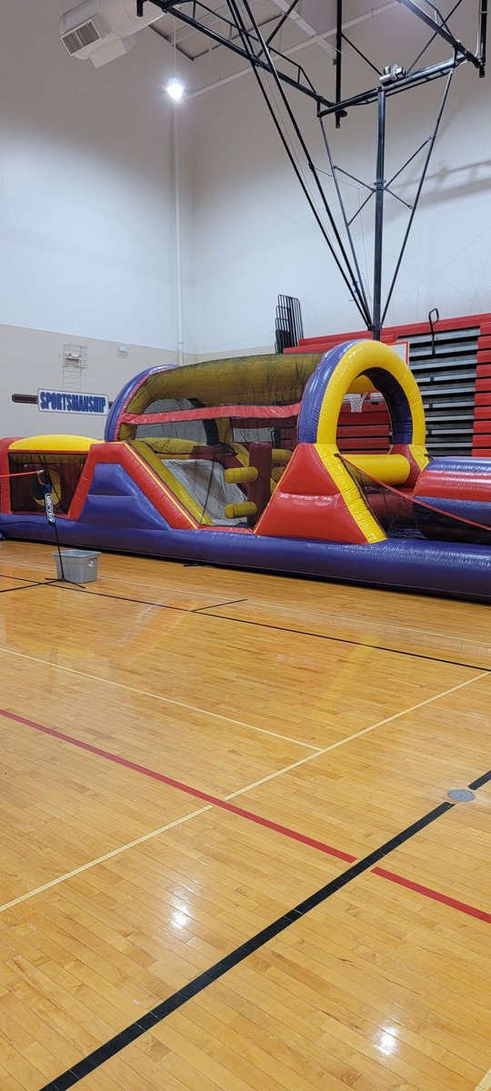 Randolph Eastern Schools tweet media