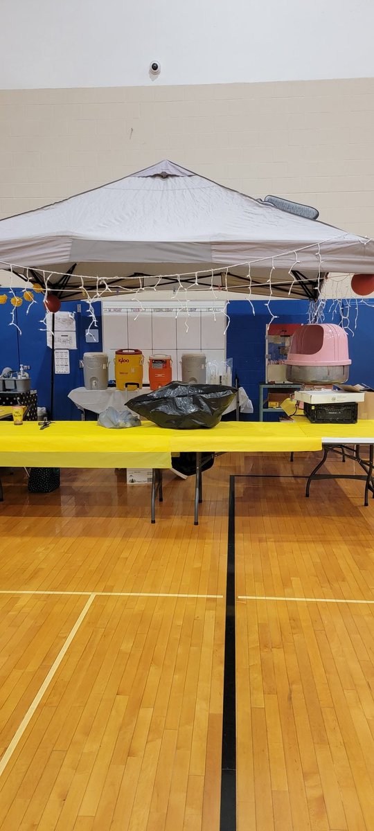 Randolph Eastern Schools (@randolpheastern) on Twitter photo The specials team <a href="/RESCNorthSide/">North Side</a> rocked it! The end of the year carnival is all setup and ready to go!
Nice work ladies!
#UCpride🔴⚪️🔵
<a href="/MrsCuly/">Clorinda Culy</a>
<a href="/vjoverleese/">Valerie Overleese</a>
<a href="/RescSro/">RESC_Police</a> The specials team <a href="/RESCNorthSide/">North Side</a> rocked it! The end of the year carnival is all setup and ready to go!
Nice work ladies!
#UCpride🔴⚪️🔵
<a href="/MrsCuly/">Clorinda Culy</a>
<a href="/vjoverleese/">Valerie Overleese</a>
<a href="/RescSro/">RESC_Police</a>