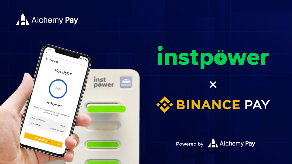 Alchemy Pay|$ACH: Fiat-Crypto Payment Gateway tweet media
