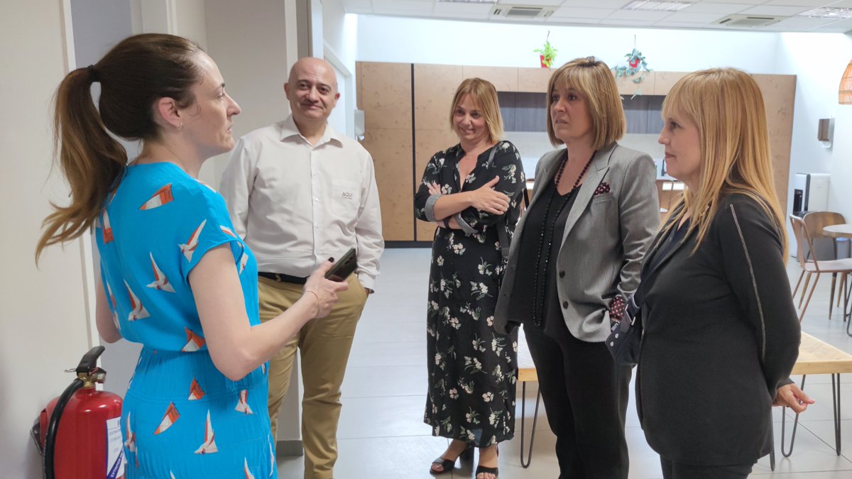 Aquí tu Reforma tweet media