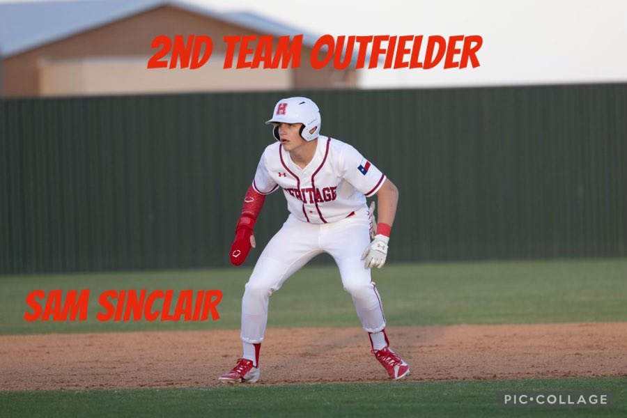 Heritage Baseball tweet media