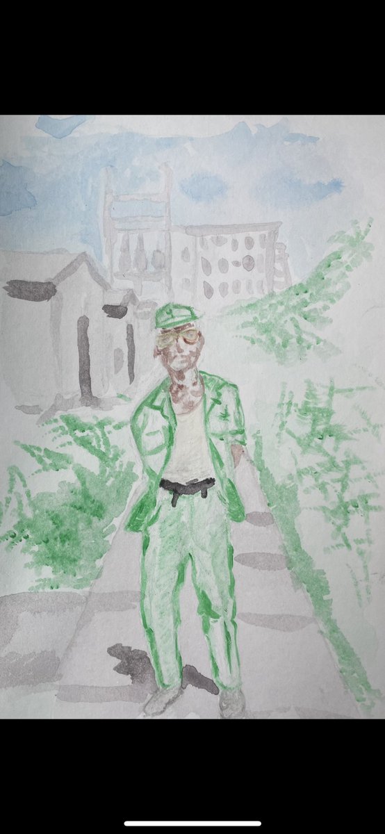 LilHam_Bone's tweet image. ONE YEAR AGO FROM TODAY YOU PASSED AWAY YOU WERE NOT ALWAYS AROUND BUT YOU LEFT AN IMPRINT IN MY LIFE - REST IN PEACE BIG HAM.