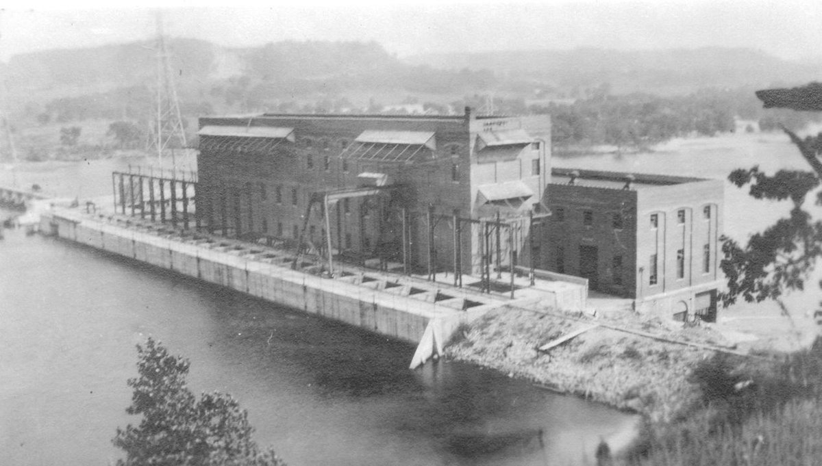 Sauk County Historical Society tweet media
