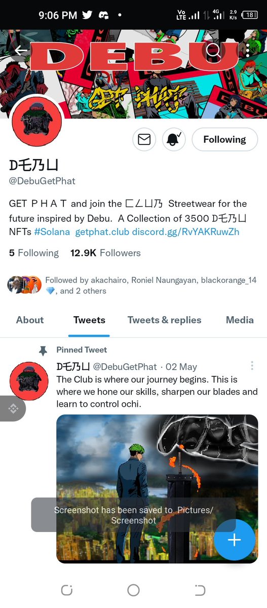 eRL_calibara's tweet photo. @DebuGetPhat LFG !! https://t.co/HiZf8ehDTi
