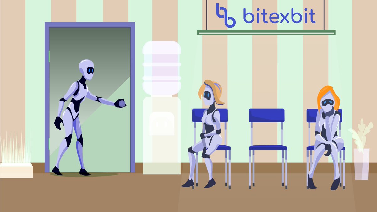 bitexbit exchange (@bitexbit_com) / Posts / X