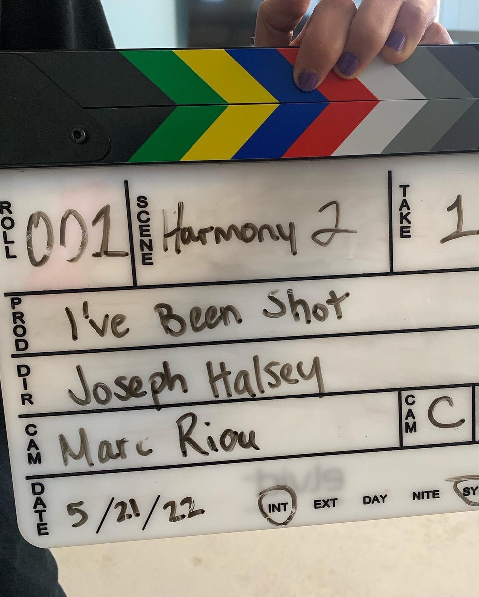 James R. Halsey Foundation of the Arts tweet media