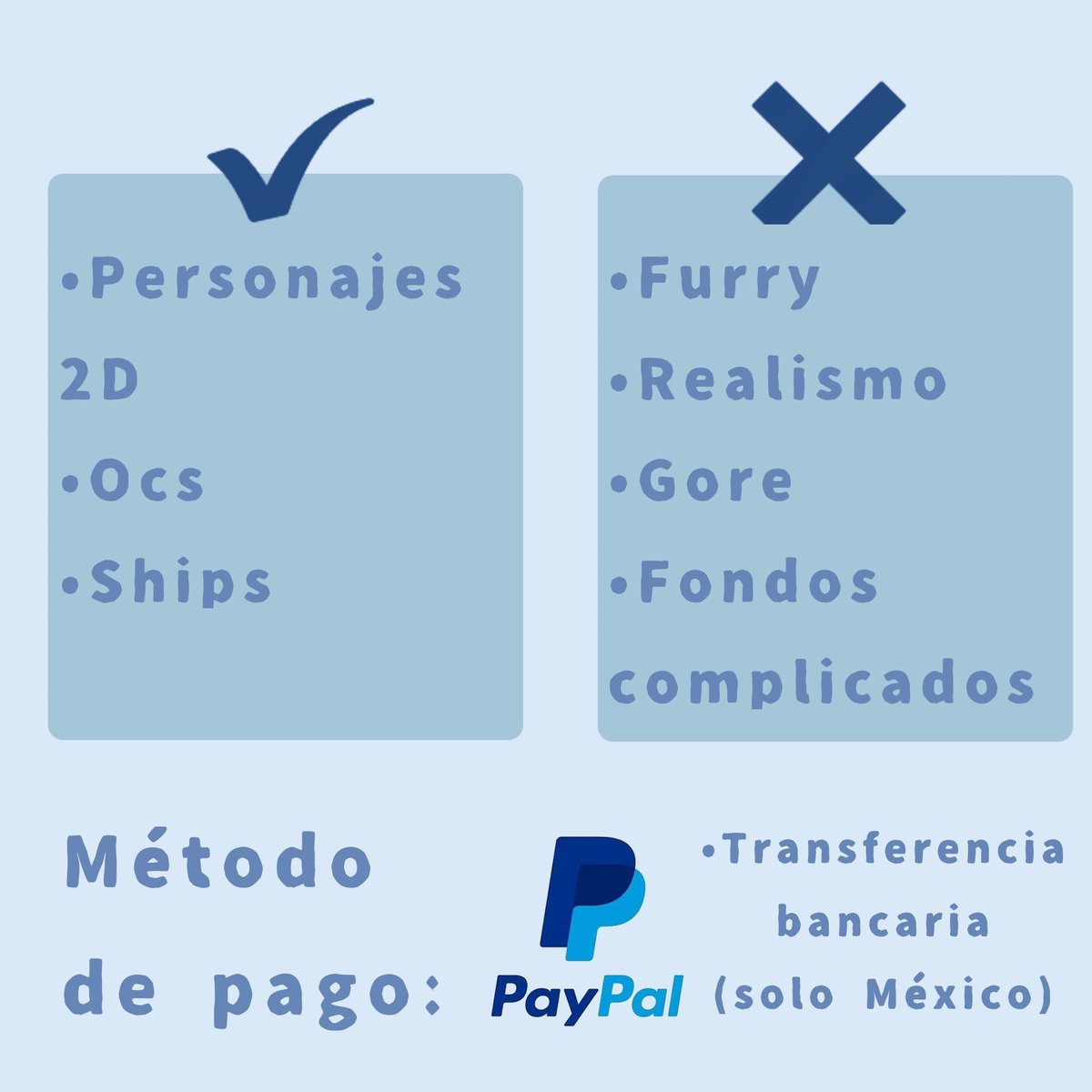 kinda_archivist's tweet photo. Es mi primera vez abriendo comisiones, así que me ayudan un montón con un RT! :]

#comisiones #comisionesabiertas https://t.co/ogermVxojY