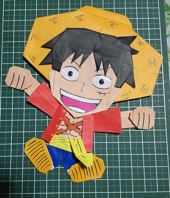 Shunさん がハッシュタグ 折り紙作品 をつけたツイート一覧 2 Whotwi グラフィカルtwitter分析