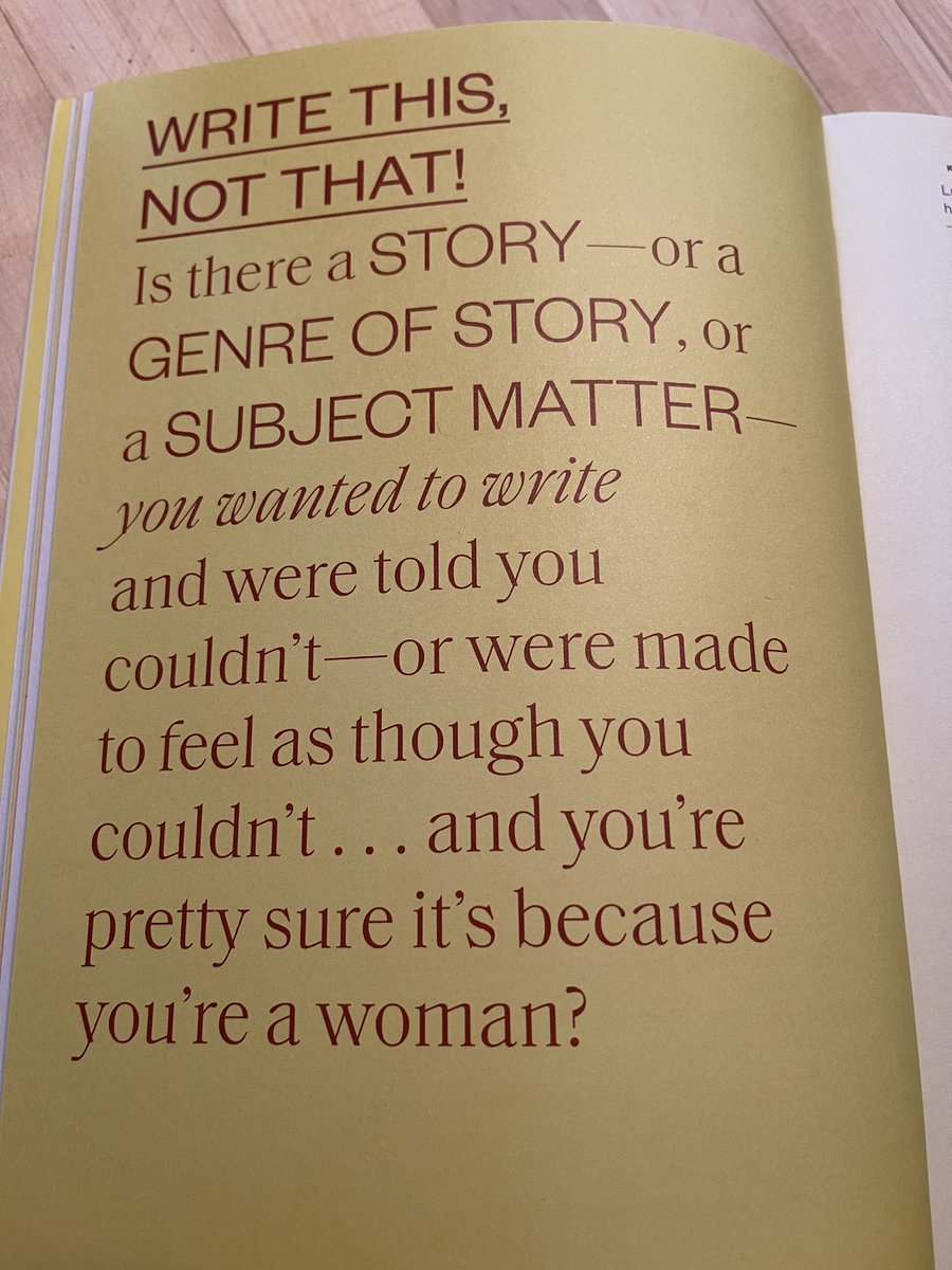 jacqbones's tweet photo. This @kristymucci thought from Women on Food resonates so much with me—but on a different set of experiences. Wonder if you still feel the same @gastropoda? https://t.co/T8p6MLQjFT