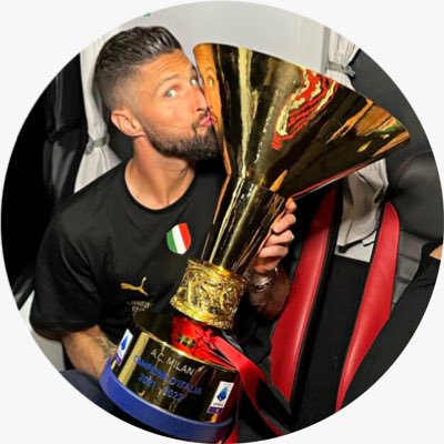 _OlivierGiroud_'s tweet photo. #NouvellePhotoDeProfil https://t.co/1t1pJR680b