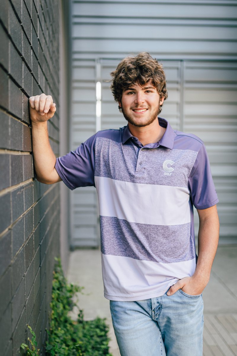 Senior Shout-Out to Teagan Davis! 

Teagan will be attending the University of Utah in the fall and majoring in engineering. 

#ReignCainForever