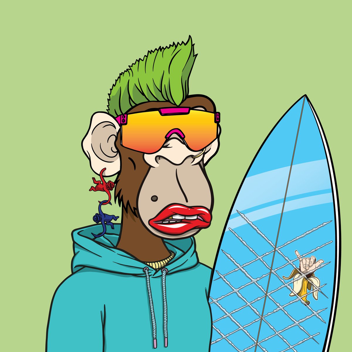 Prime Mates Board Club tweet media