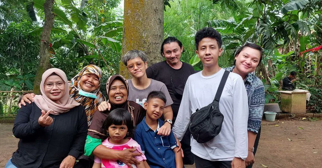 Sedap Films tweet media