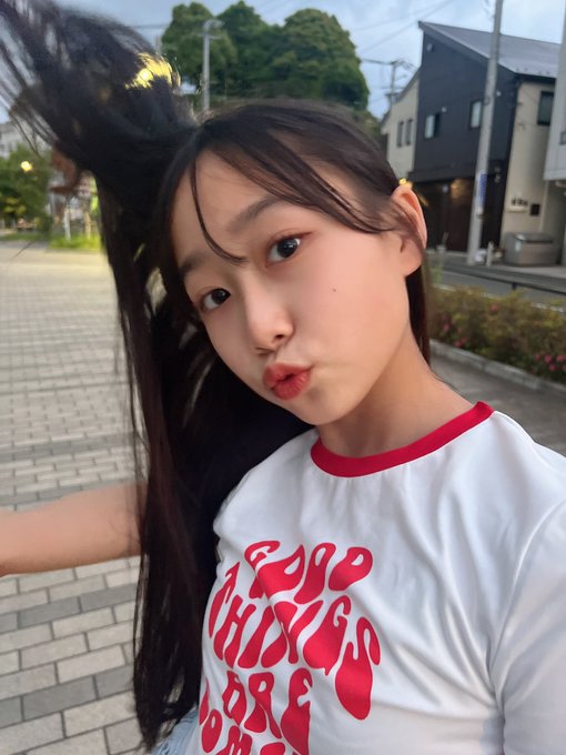 Twitterのコスプレ画像20