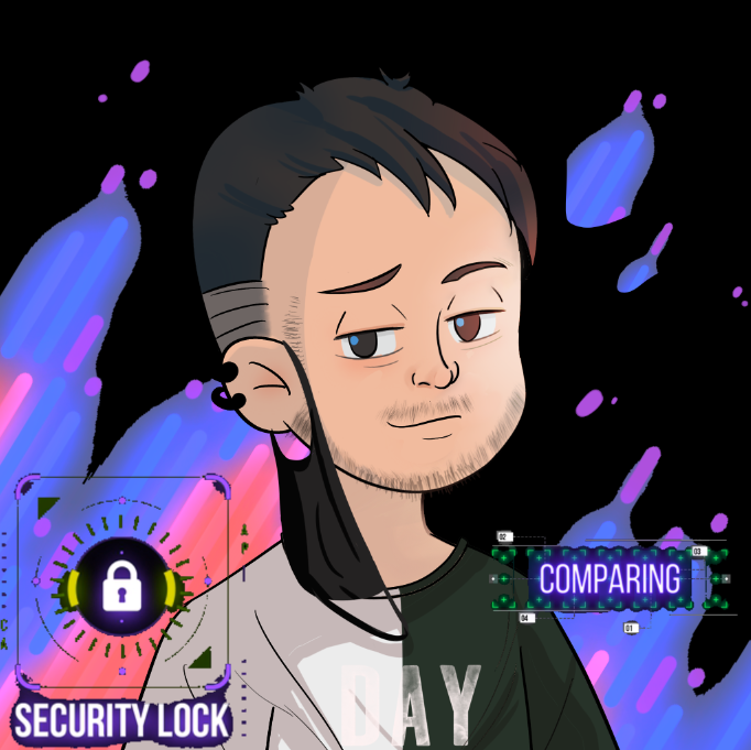 LucasWeb3_'s tweet photo. 🎁GIVEAWAY🎁 

Prizes: 
🏆.1 $SOL
🏆5x WL

To Enter:
1⃣ Follow @MrAeyko &amp; @solanaforlife
2⃣ RT +❤️
3⃣ Tag 3 Friends

🎯BONUS : Join https://t.co/9zajJwejTV

🔔24 hours🔔
#SolanaNFTs #NFTGiveaway #NFTCommunity https://t.co/S2R9xzzCPB