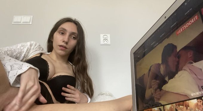 New video masturbating to lana rhoades $25 if u wanna see it hehe https://t.co/QM8nqe0TUC<a href="/tag/onlyfans"class="tags"><span>#onlyfans</span></a><a href="/tag/nsfwtw"class="tags"><span>#nsfwtw</span></a>