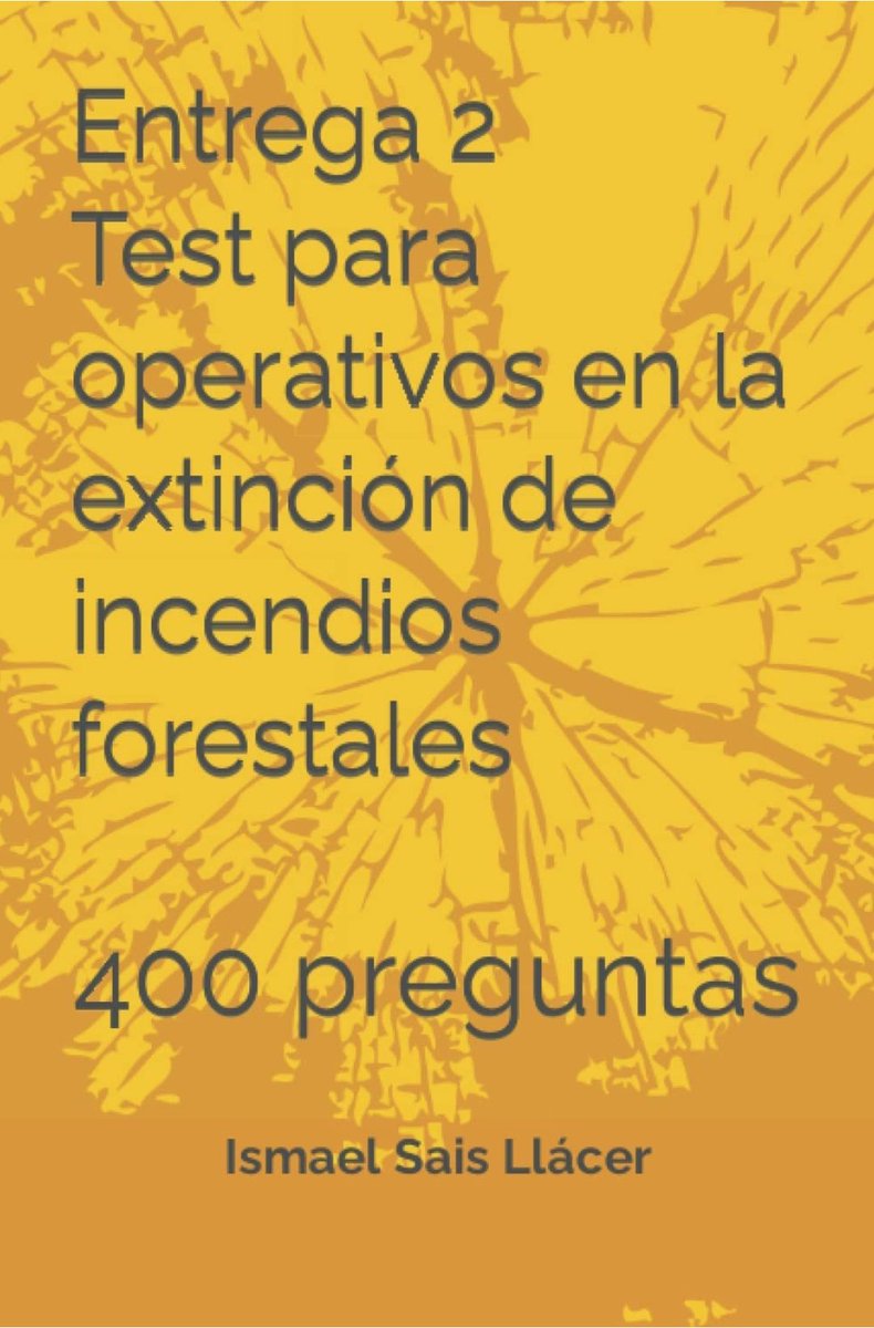 TotBomber's tweet photo. Ya está disponible la Entrega 2 del Test para Operativos en la Extinción de Incendios Forestales #TOEIF. https://t.co/vE4ANYzjo4