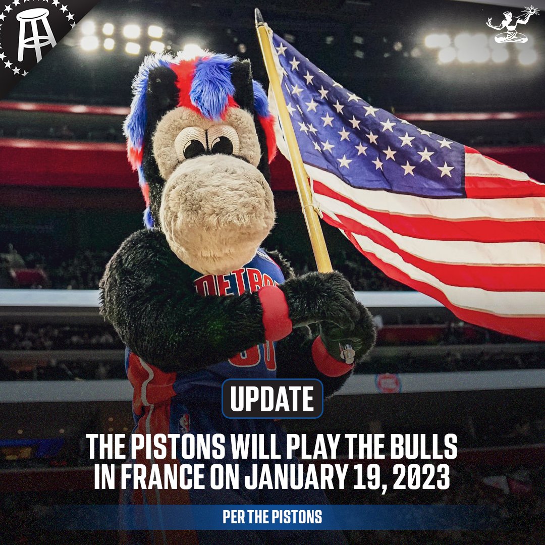 Barstool Detroit tweet media