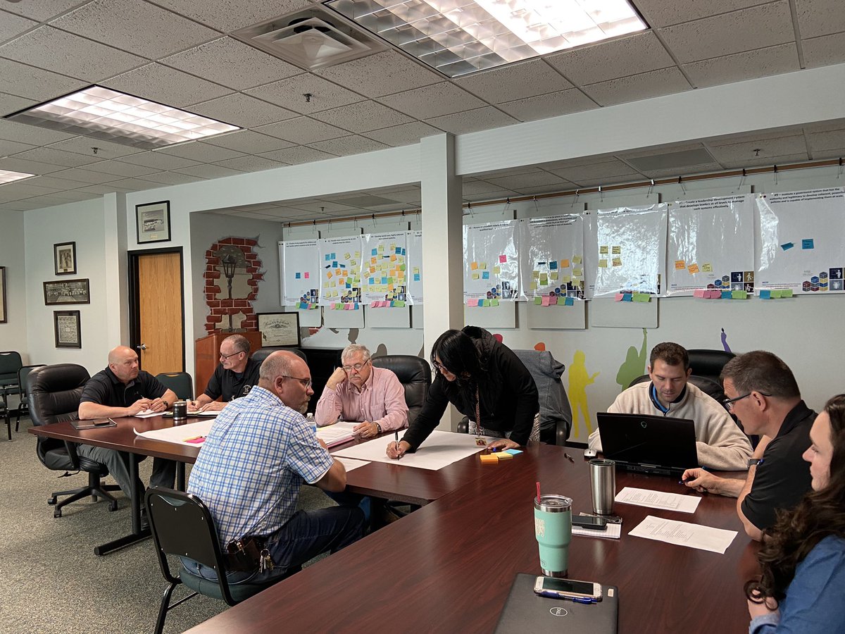 JoshuaJWeaver's tweet photo. Our safety team is hard at work at @GCASDK12 on emergency management planning this morning. #GCASDproud #GCASDstrong https://t.co/T4VyifrJJ8