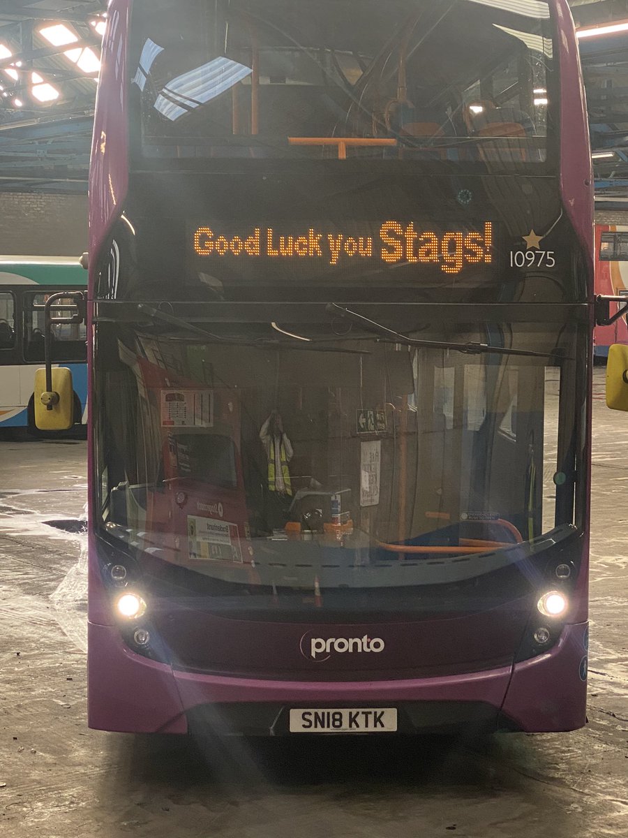 Andrew_Ellis34's tweet photo. @StagecoachEMid @DanBowden92 Just saying!! #mtfc #stags #mansfieldtownfc #playoffs #wembley #COYS 💛💙💛⚽️🏆 https://t.co/tcy3fwIOtN