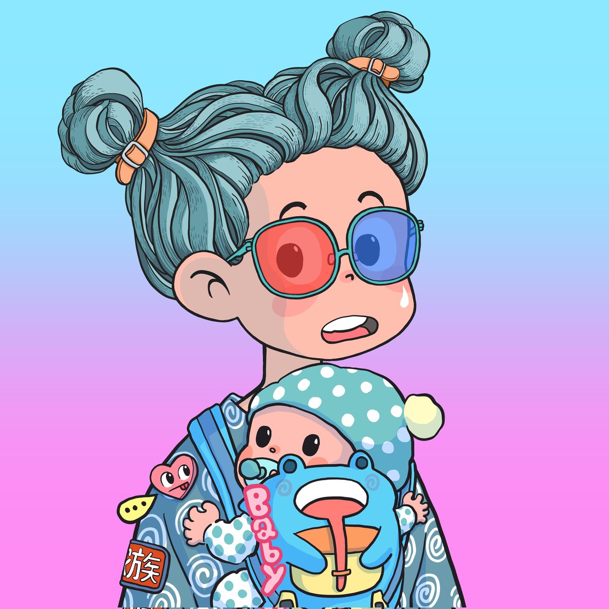 Ms_Anna27's tweet photo. Good day family , I am portraying of a young mom and she is new to motherhood. And like her i am a new in motherhood thats my 4months old baby boy, when im not active on discord i am taking care of him.
#LonelyPopFashion 
Ms. Anna👑 # 7312 https://t.co/kQHen5E2Bc