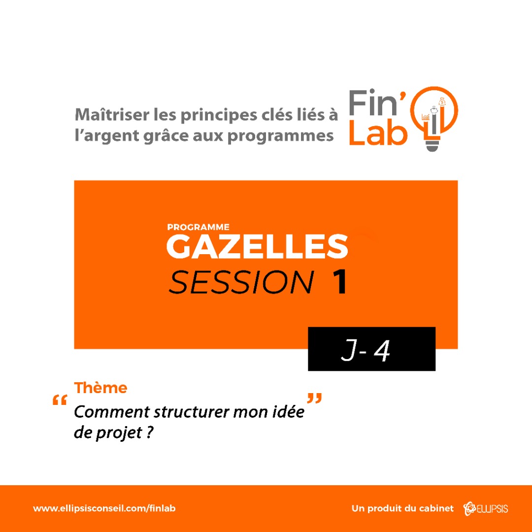 EllipsisConseil's tweet photo. C'est pour vous accompagner dans cette démarche, que nous avons organisé une session spéciale afin de vous faire découvrir les points clés pour structurer votre idée de projet. Alors on se voit ce samedi 28/05 ?
Inscrivez-vous ici https://t.co/BETxx2Qabd ou au  074842671. https://t.co/FwlxsxufIP