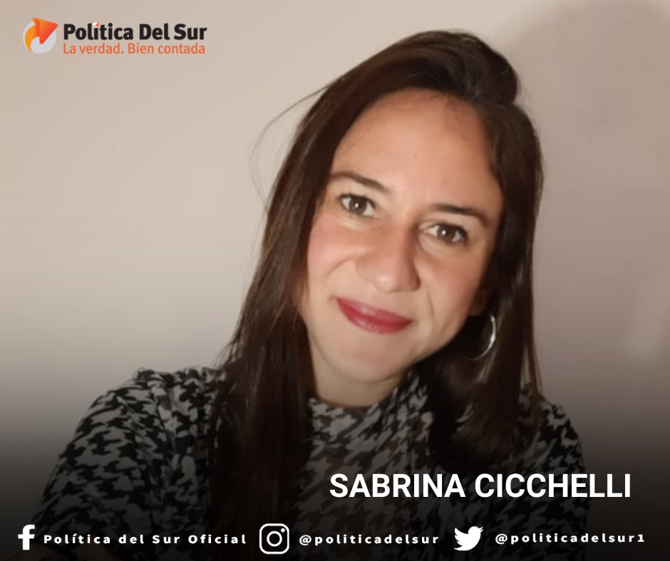 PoliticaDelSur1's tweet photo. 📌 #Sociedad [AHORA🔴] 🗣️🎙️ Al aire la integrante del Colectivo Censo Sur (@censosurpsc) @Sabri_Cicchelli.

Podés escucharnos por 📻Radio Urbe FM 97.3 o por 👉https://t.co/udVl6JuQHo https://t.co/JBYXLa0oO4