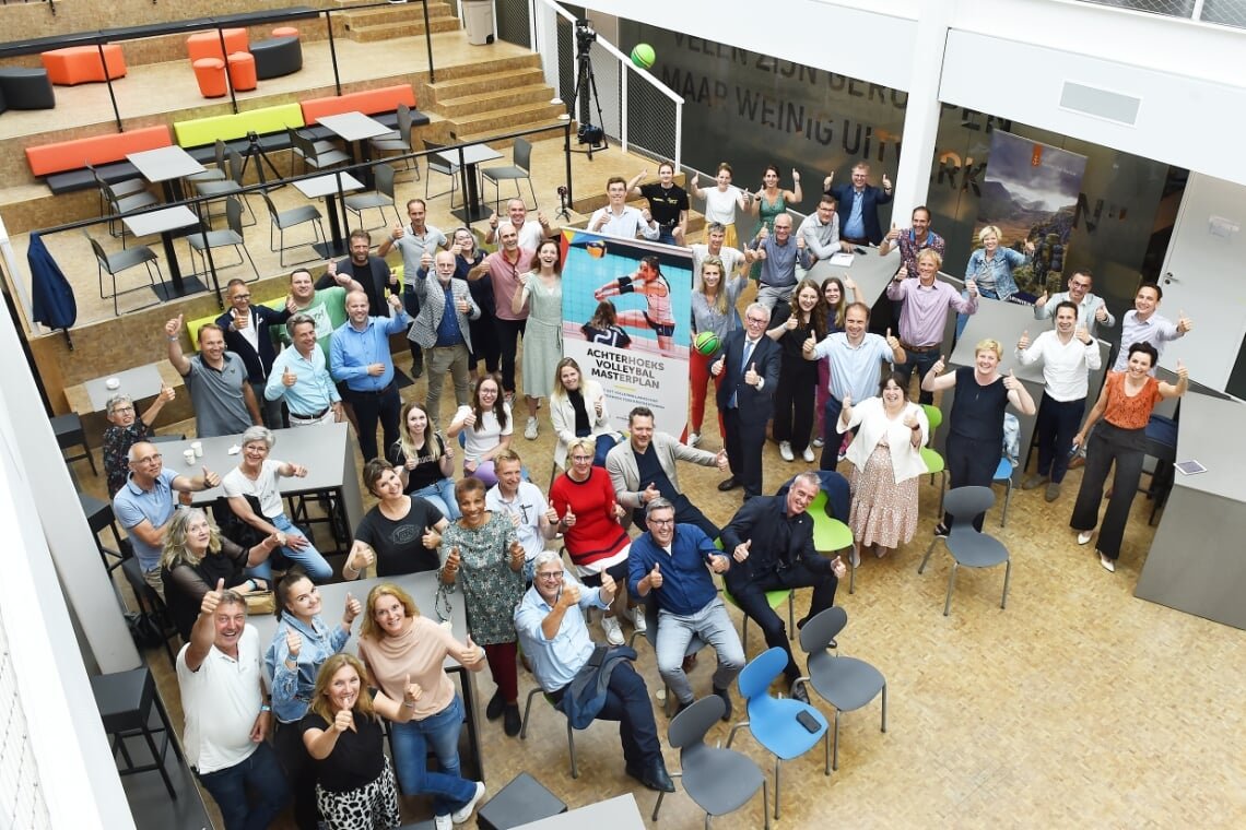 Marc de Haan tweet media