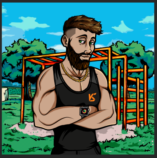 Kalisten tweet media