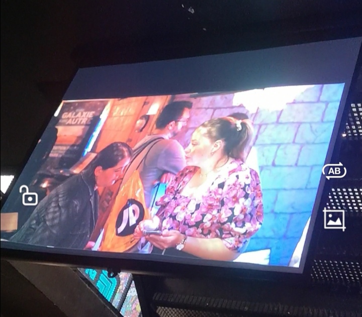 📸 Récap de notre journée d'hier avec <a href="/PopCulture_Exp/">Pop Culture Experience</a>