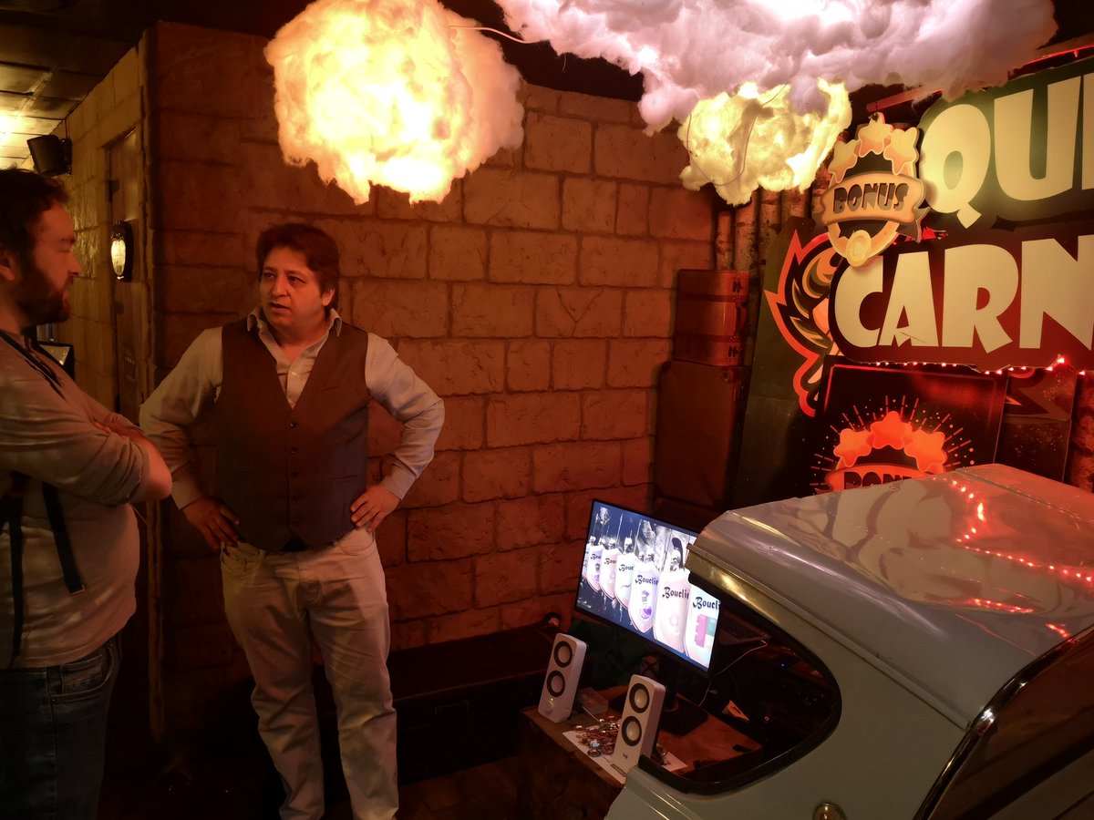 La culture est un jeu ! tweet media