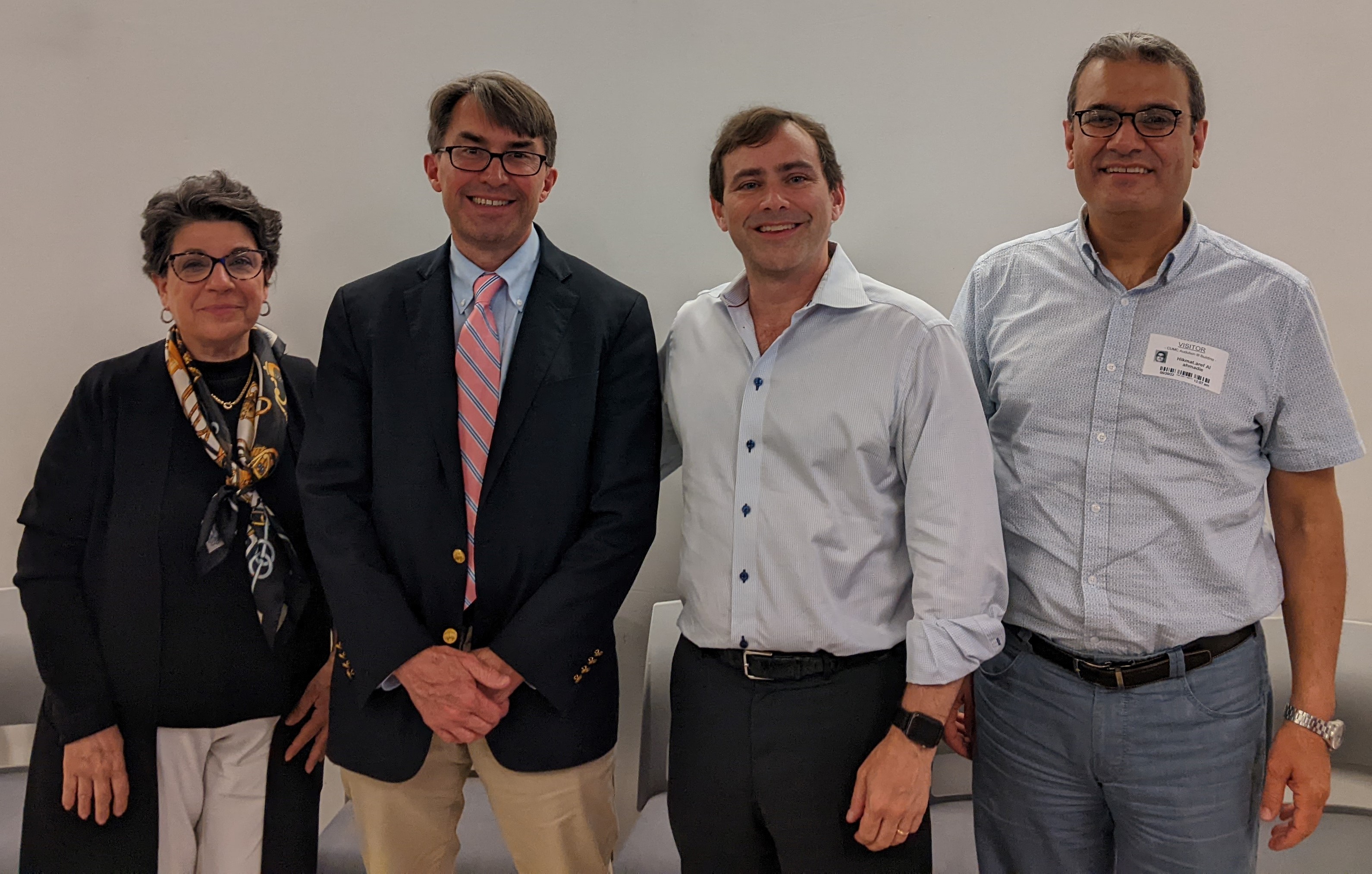 Innovative Cancer Research: Mskcc'S Solit Lab - s3hx8ub