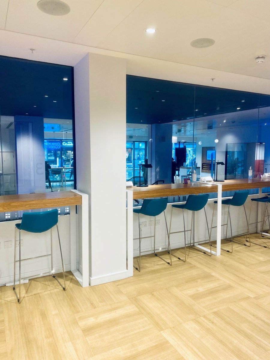 Over the next number of months, I’ll be spending a lot more time in London and am really looking forward to working closely with Barclays and the Rise community in particular to connect with the thriving FinTech, GovTech, and data ecosystem here.
 <a href="/Barclays/">Barclays Bank</a>