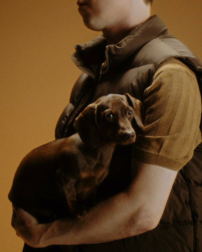 cutunderscore's tweet image. This is a thank you note to Lisa and Youp which we wanted to share with you as well (our follower). Especially if you are in the creative business.

Here’s why:

Sometimes people come into your life and you connect as friends but you also find each other on a creative level.…