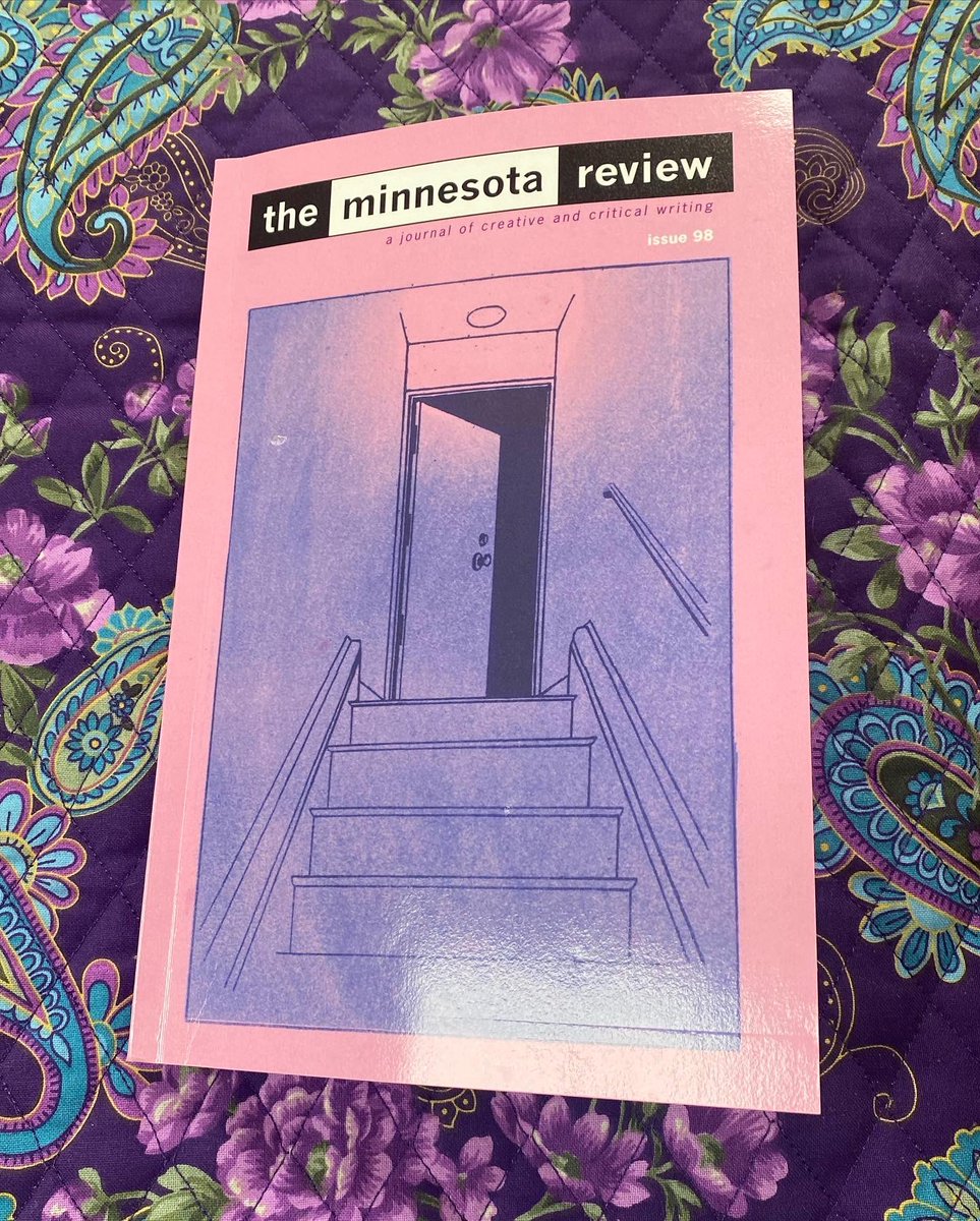 Claire Denson tweet media