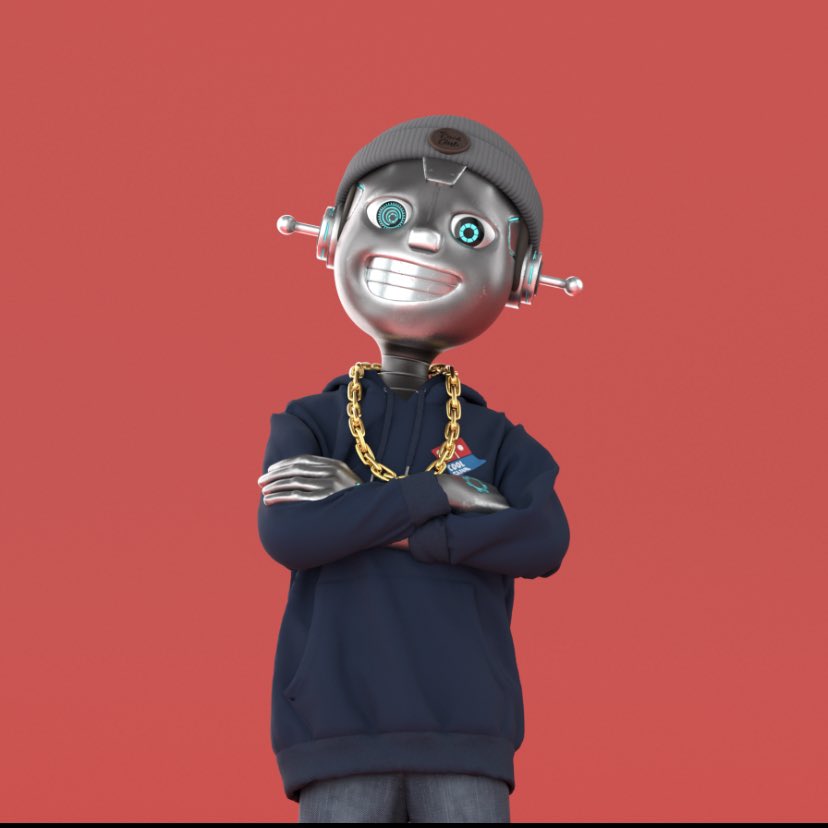 jackobrazier's tweet image. 4 days till @thecoolclubNFT mint and everyone is hype.. 

SO IM GIVING YOU GUYS 5 MORE EARLY MINT / COOL LIST SPOTS 😳

💃 to win 💃

🚀 LIKE &amp;amp; RT
👯‍♂️ TAG A FRIEND 

GOODLUCK ❤️

#giveaway #rt #nftgiveaway #bullish #nft #nftart #3d