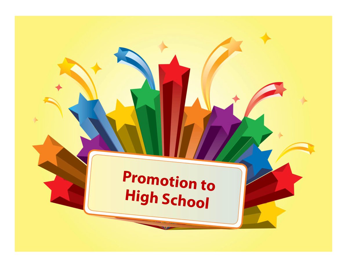 Congratulations to the Sandwich Middle School 8th grade class on your promotion to Sandwich High School.  Best of luck to the SHS Class of 2026!