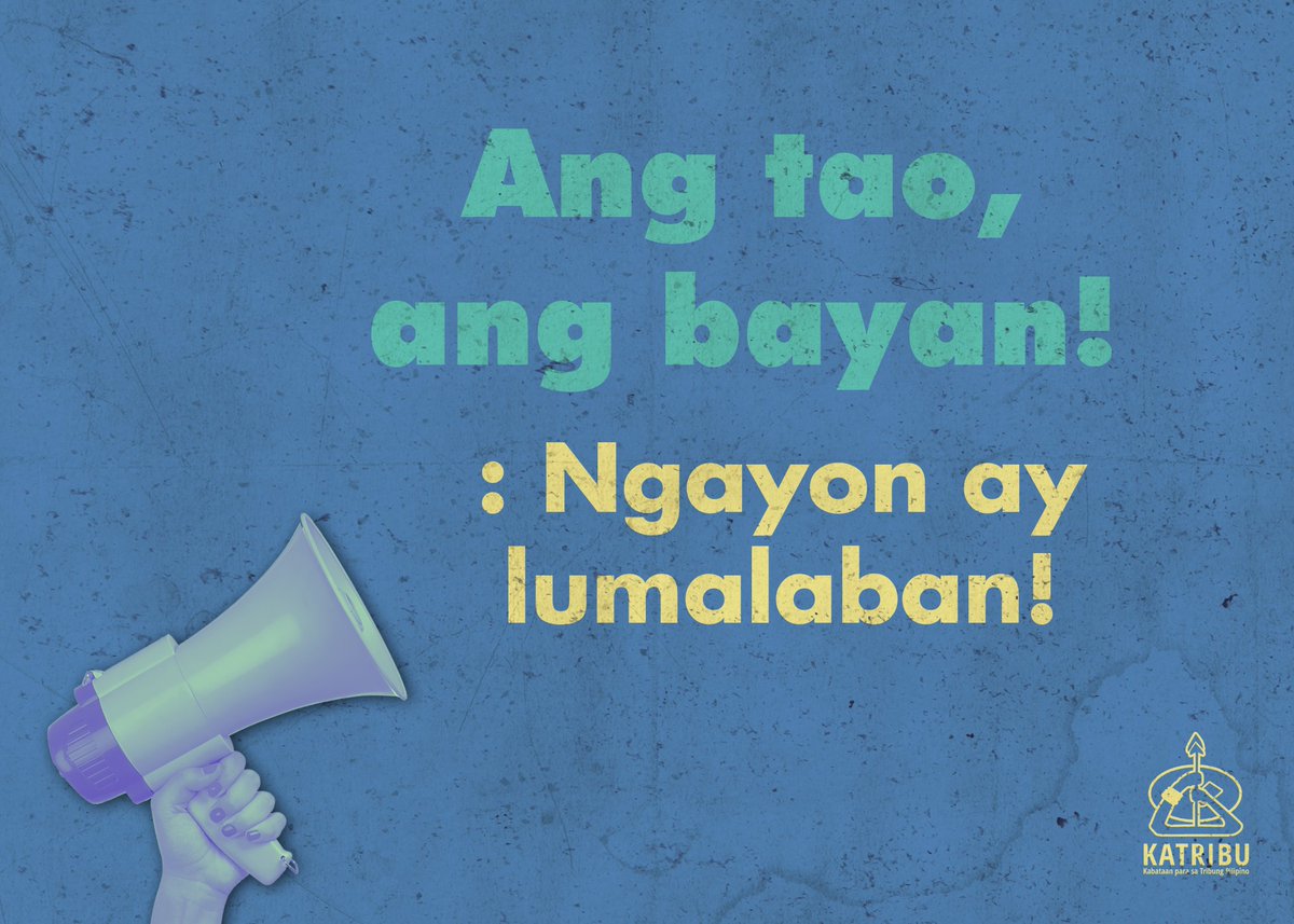 Katribu Youth tweet media