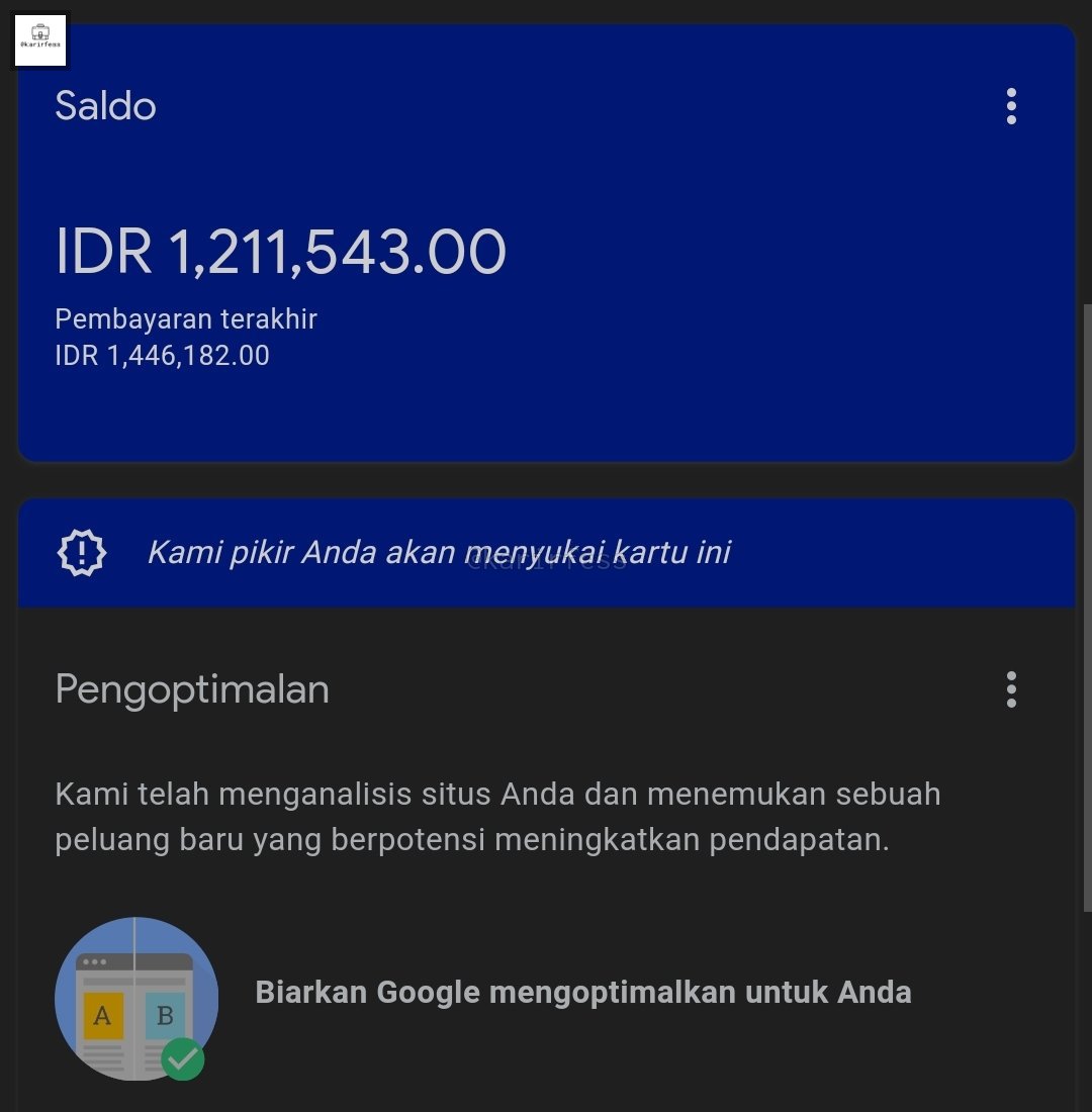 Menuju Pendapatan Online: Panduan Lengkap Membangun Situs Web yang Disetujui AdSense