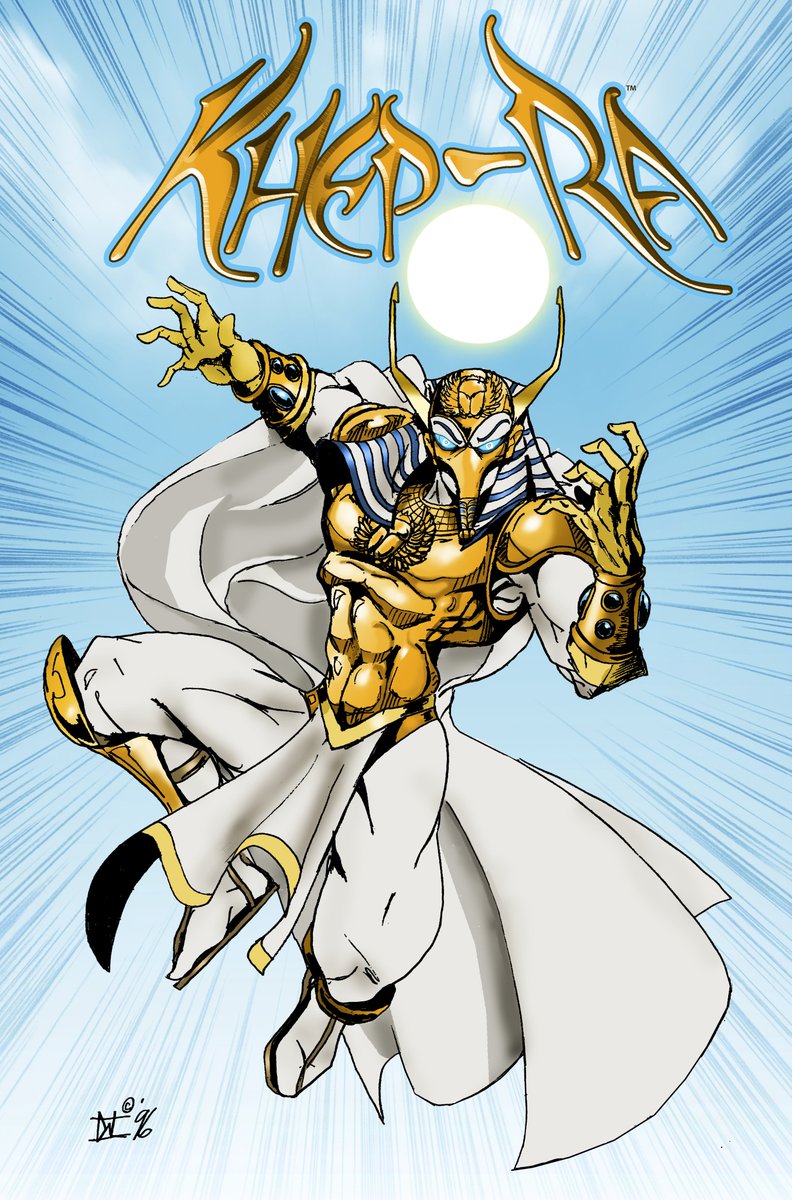 OwlEyeComics's tweet photo. @Slim_DaddE #TheMaroon and #KhepRa, two series from my #OwlEyeComics banner. https://t.co/IjJzAqei3I
