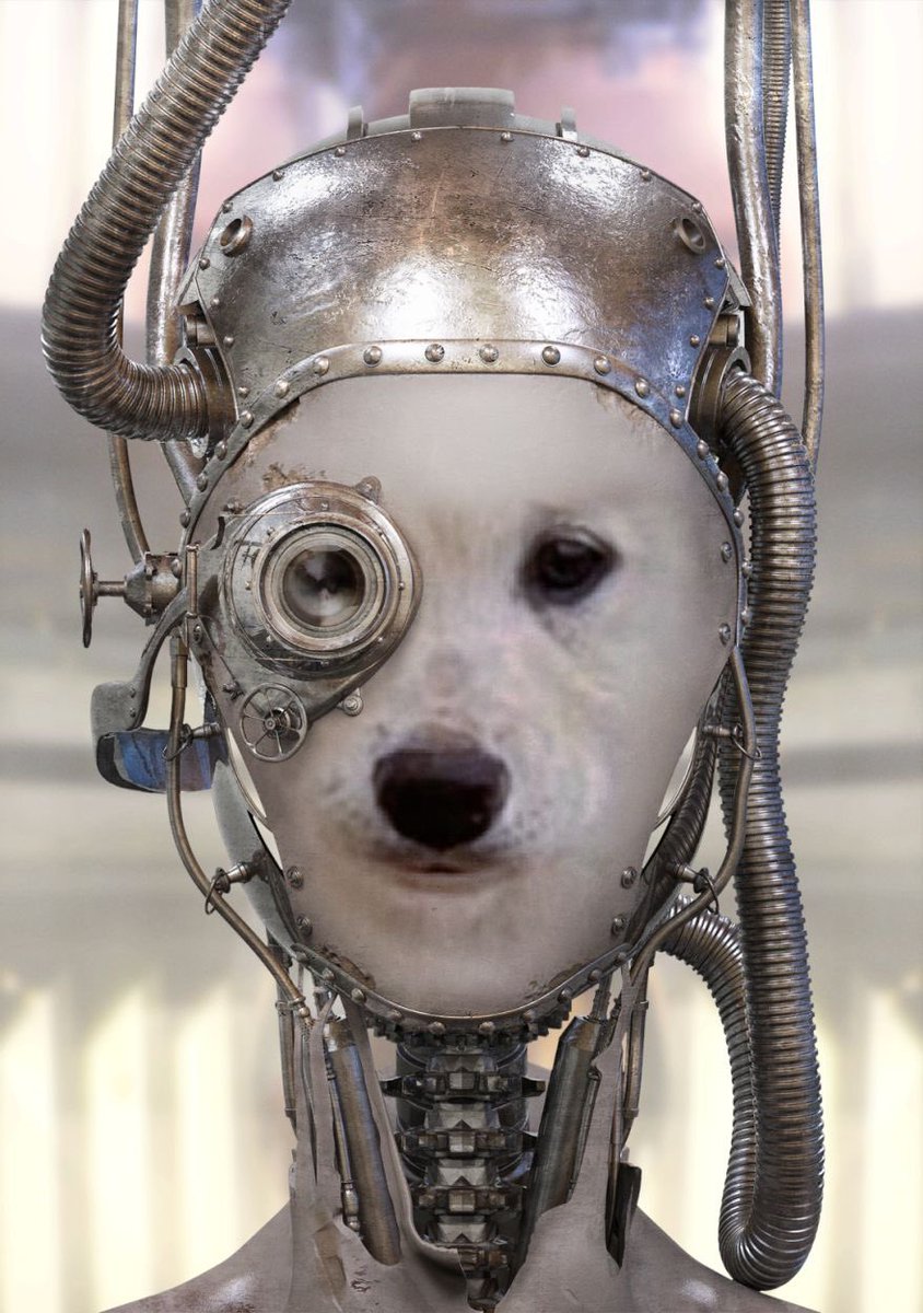 GADTheRose's tweet photo. Wait what ๐ฅฉ #NFT @bitgertbrise $BRISE network Sign Me ๐ @OpenVaultLab 4 I #HODL 4 Future AA/3ninjas/AMC & My own projects My White #ShibaInu #ZENFT #NFT #ZenFuyu #ZenNFT https://t.co/Pri0hhVdu0