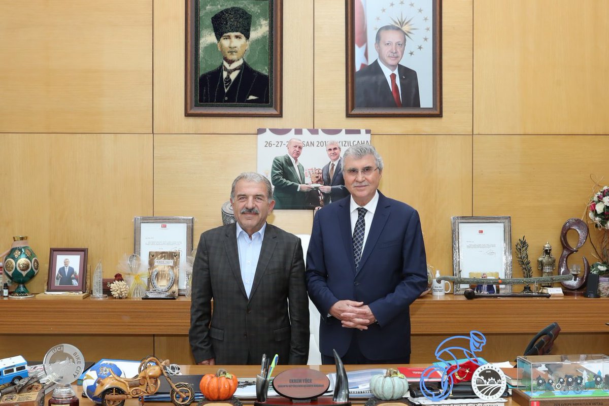 Ekrem Yüce