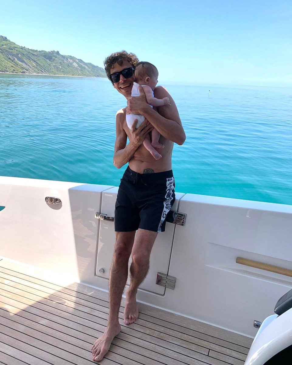 A Giulietta piace il mare❤️