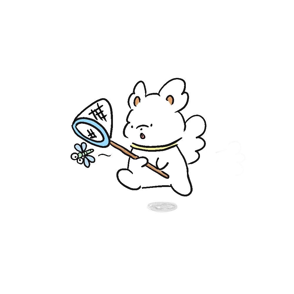 keymkeym337788's tweet photo. トンボみーっけ！
確保〜！！

#イラスト ＃ゆるいイラスト https://t.co/22yHNvy4Ch
