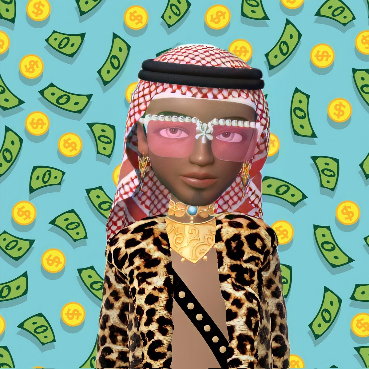 #NFTCOmmunity #NFT #NFTS #NFTshill
#NFTMarketplace #NFTProject
#opensea#NFT #NFTS #nftsale #NFTArts
#NFTartwork #NFTCommunity
#NFTdrop #OpenSeaNFT
#openseaartists #opensea
#NFTcollectiblesCheck out this item on OpenSea opensea.io/assets/matic/0… via <a href="/opensea/">OpenSea</a>